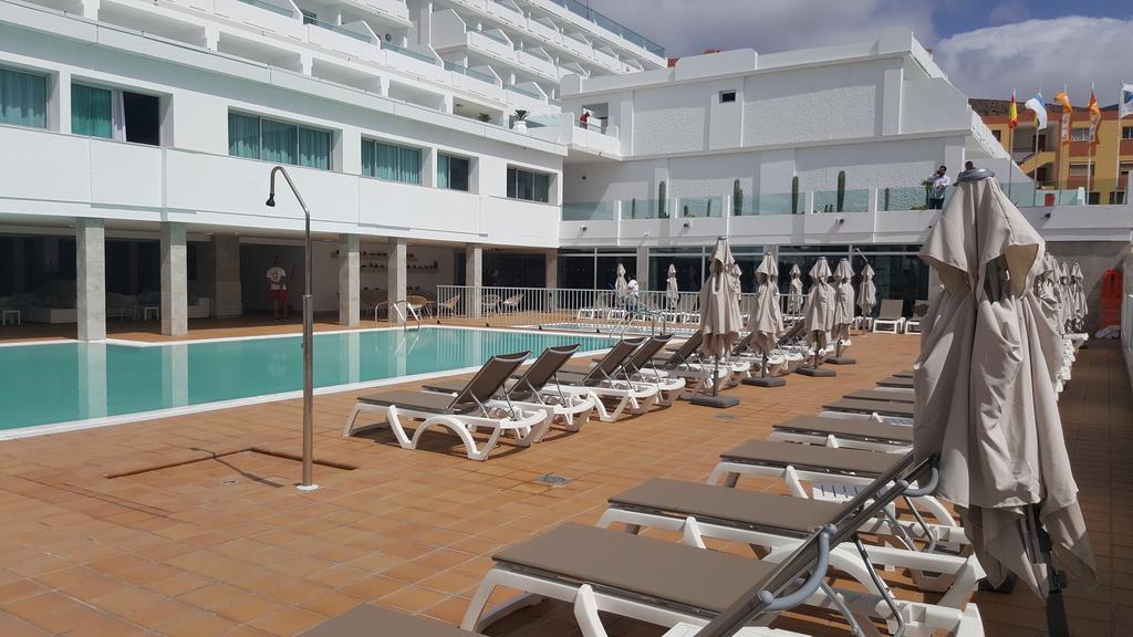 Hotel Fergus Cactus Garden Morro Jable (Fuerteventura)