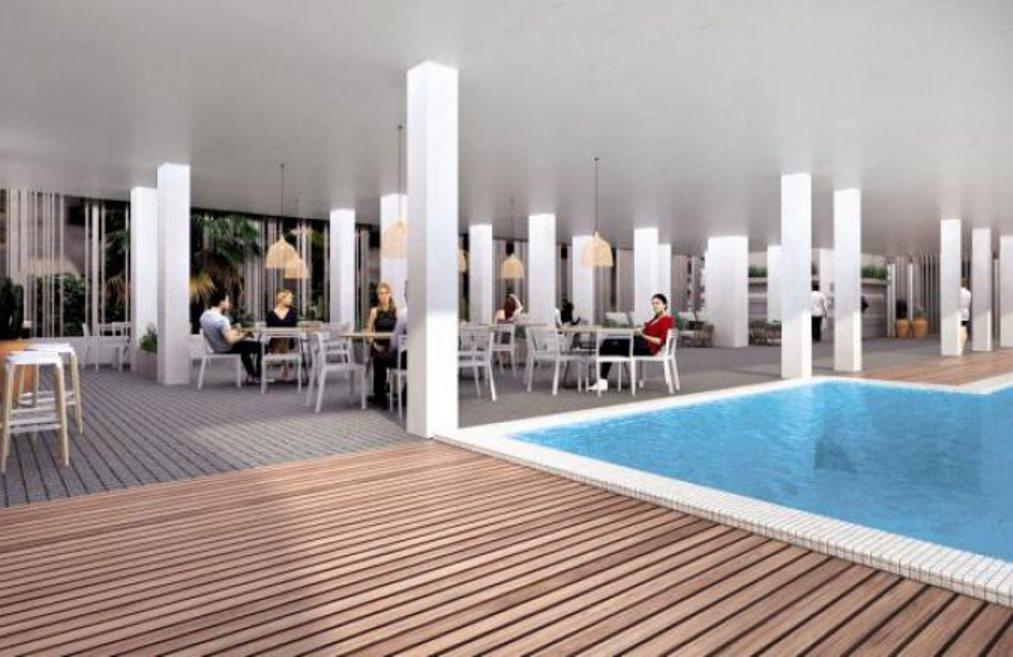 Fergus Cactus Garden Hotel 4*