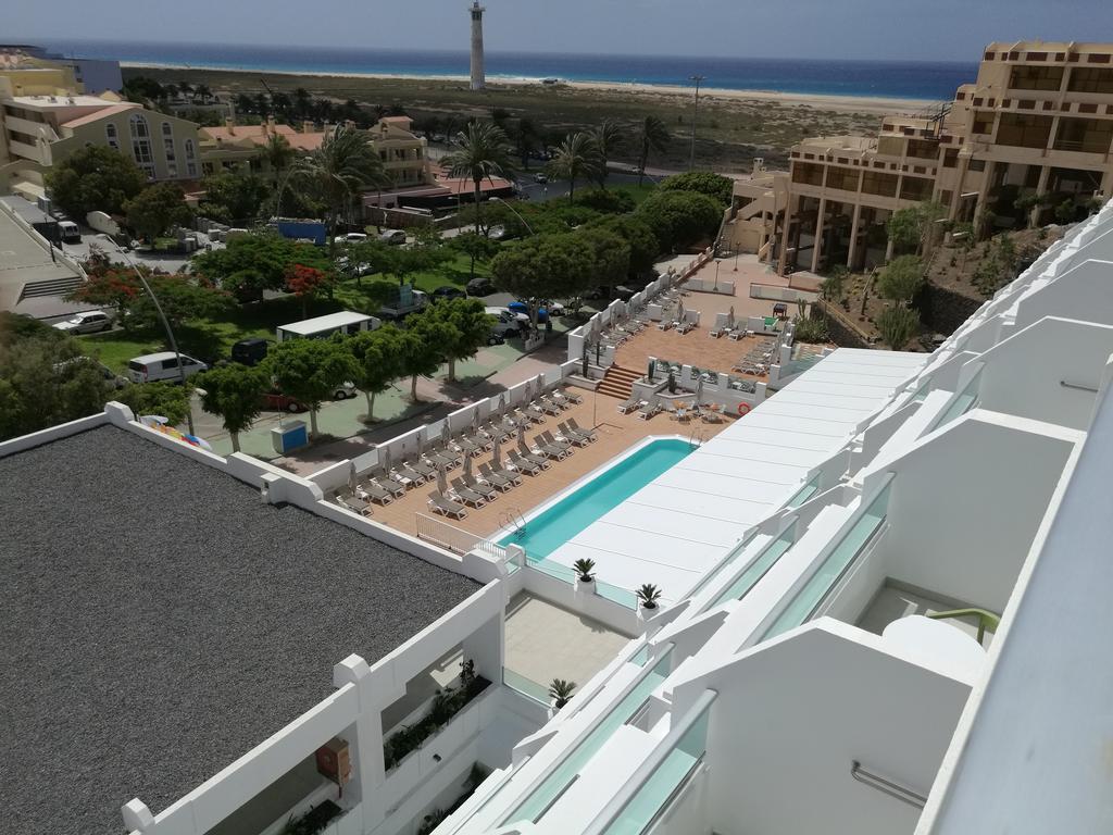 Fergus Cactus Garden Morro Jable (Fuerteventura)