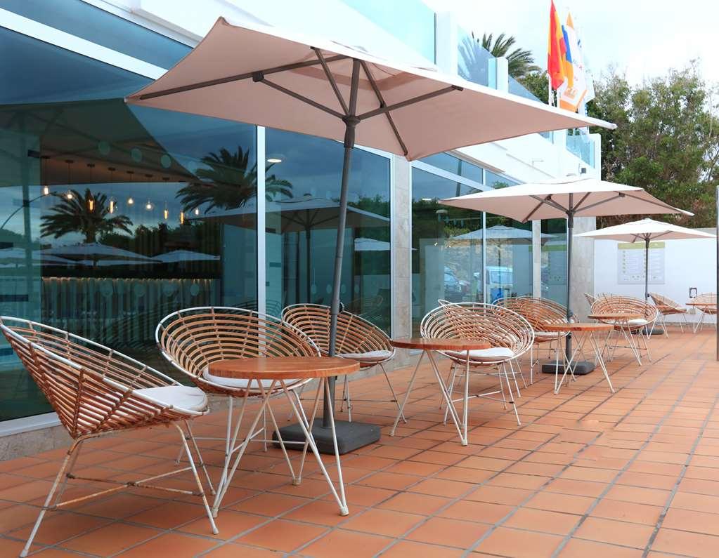 Fergus Cactus Garden Hotel 4*
