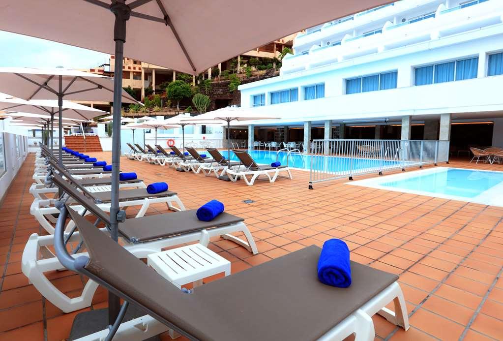 Hotel Fergus Cactus Garden Morro Jable (Fuerteventura)