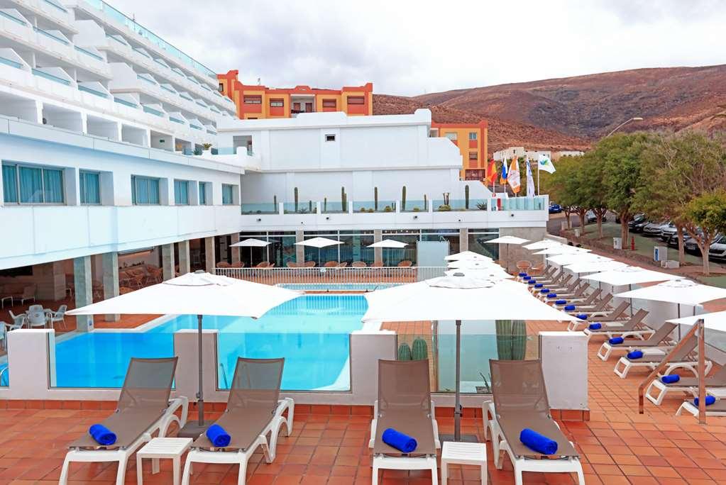 Fergus Cactus Garden 4* Morro Jable (Fuerteventura)