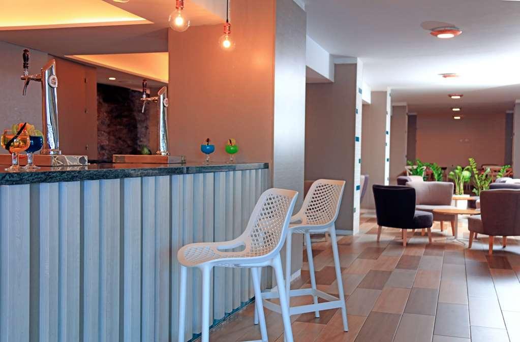Hotel Fergus Cactus Garden 4*