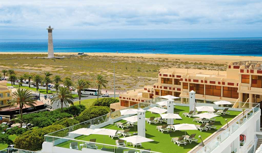 Fergus Cactus Garden 4* Morro Jable (Fuerteventura)