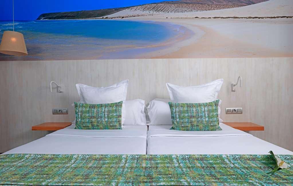 Hotel Fergus Cactus Garden Morro Jable (Fuerteventura)