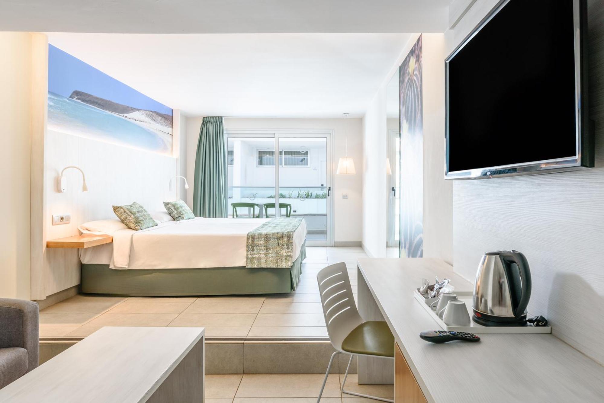 Fergus Cactus Garden Hotel Morro Jable (Fuerteventura)