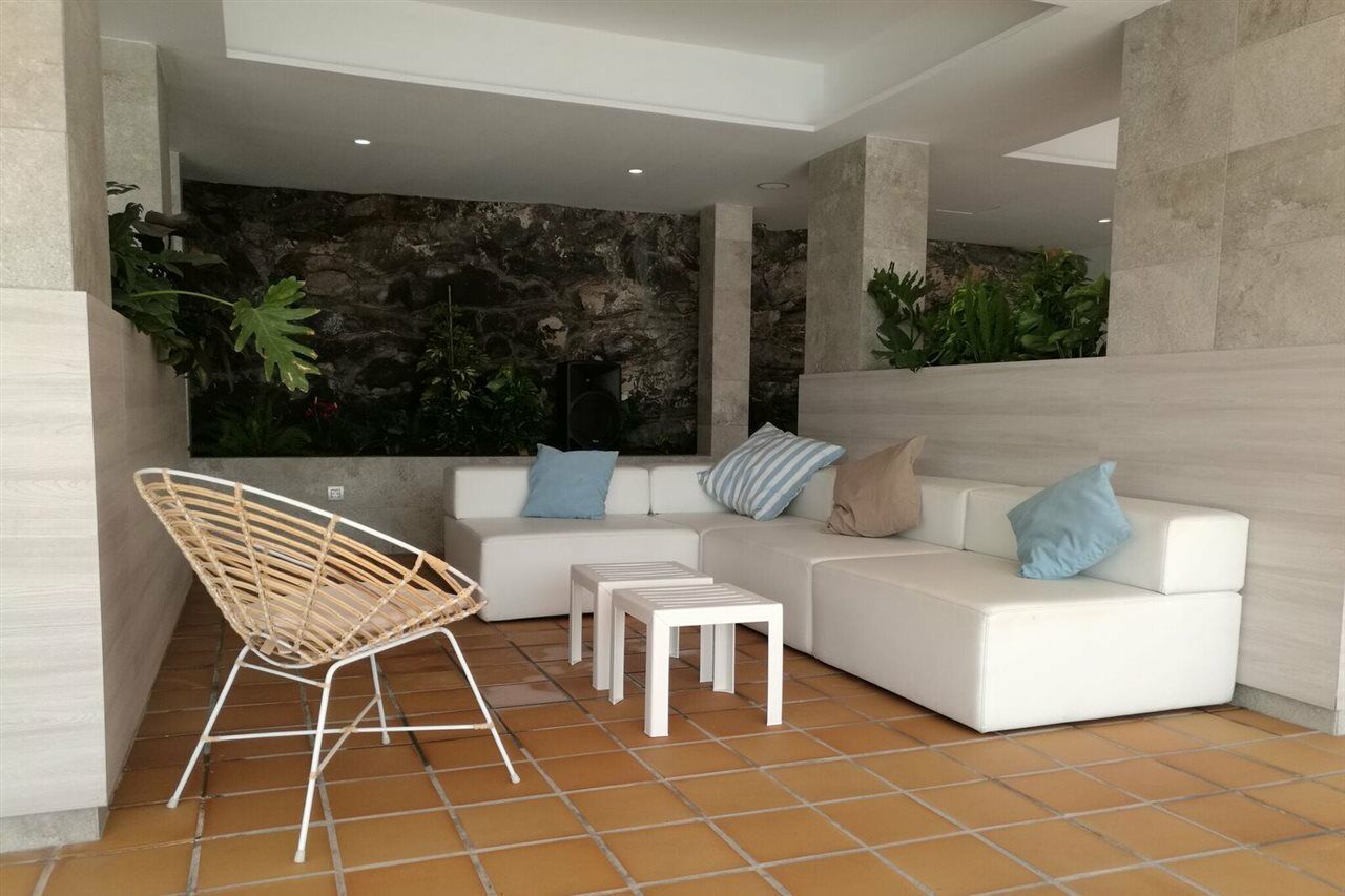 Hotel Fergus Cactus Garden 4*