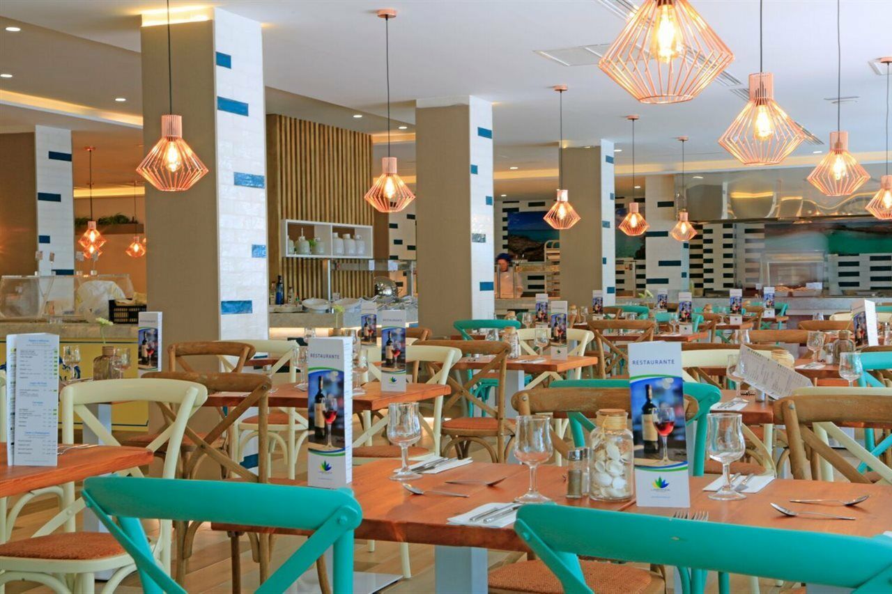 Hotel Fergus Cactus Garden Morro Jable (Fuerteventura)