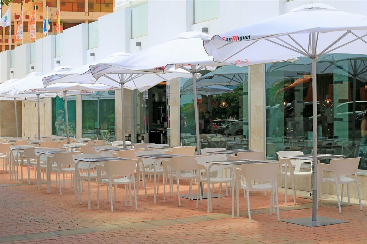 Fergus Cactus Garden Hotel Morro Jable (Fuerteventura)
