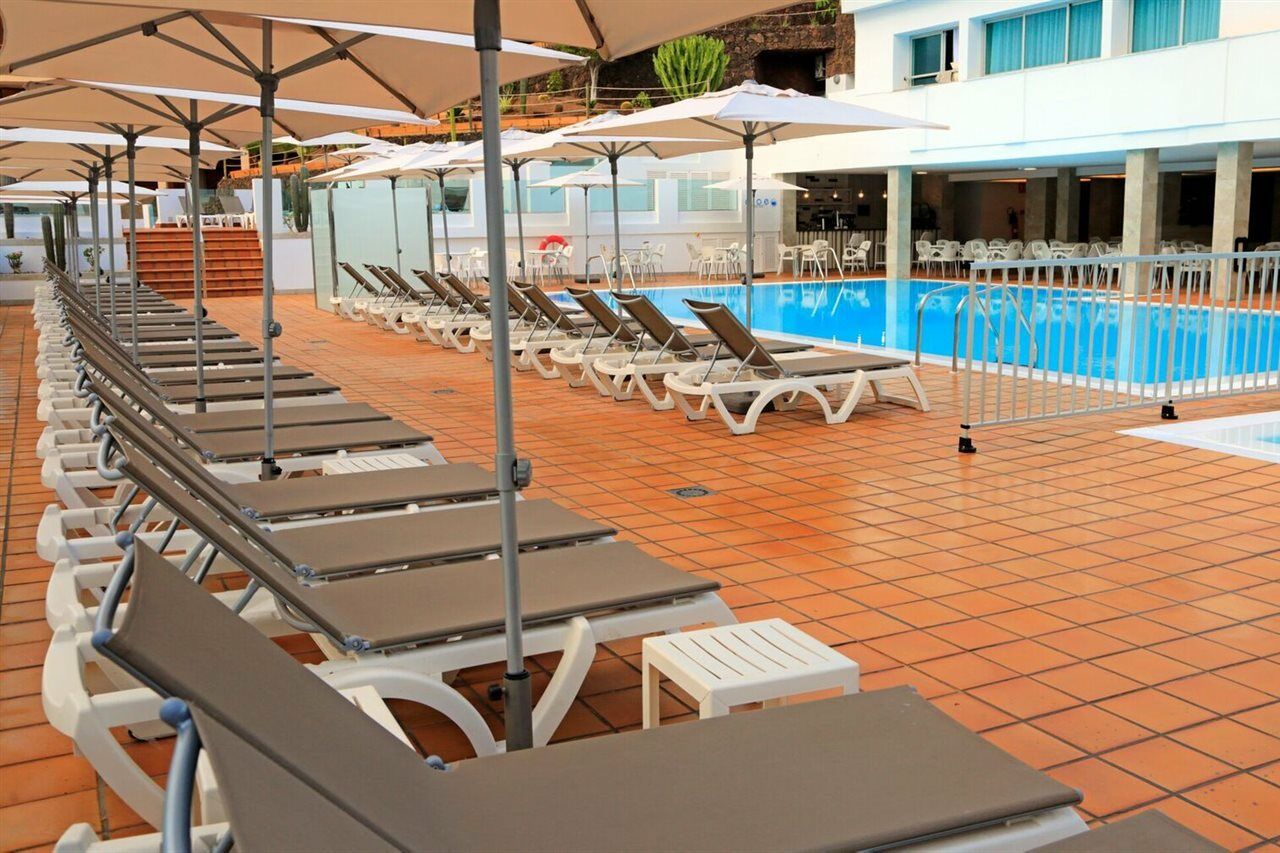 Fergus Cactus Garden Hotel 4*