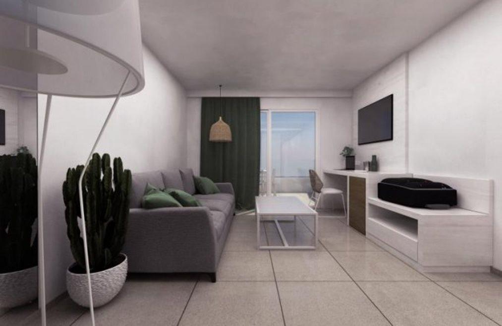 Hotel Fergus Cactus Garden Morro Jable (Fuerteventura)