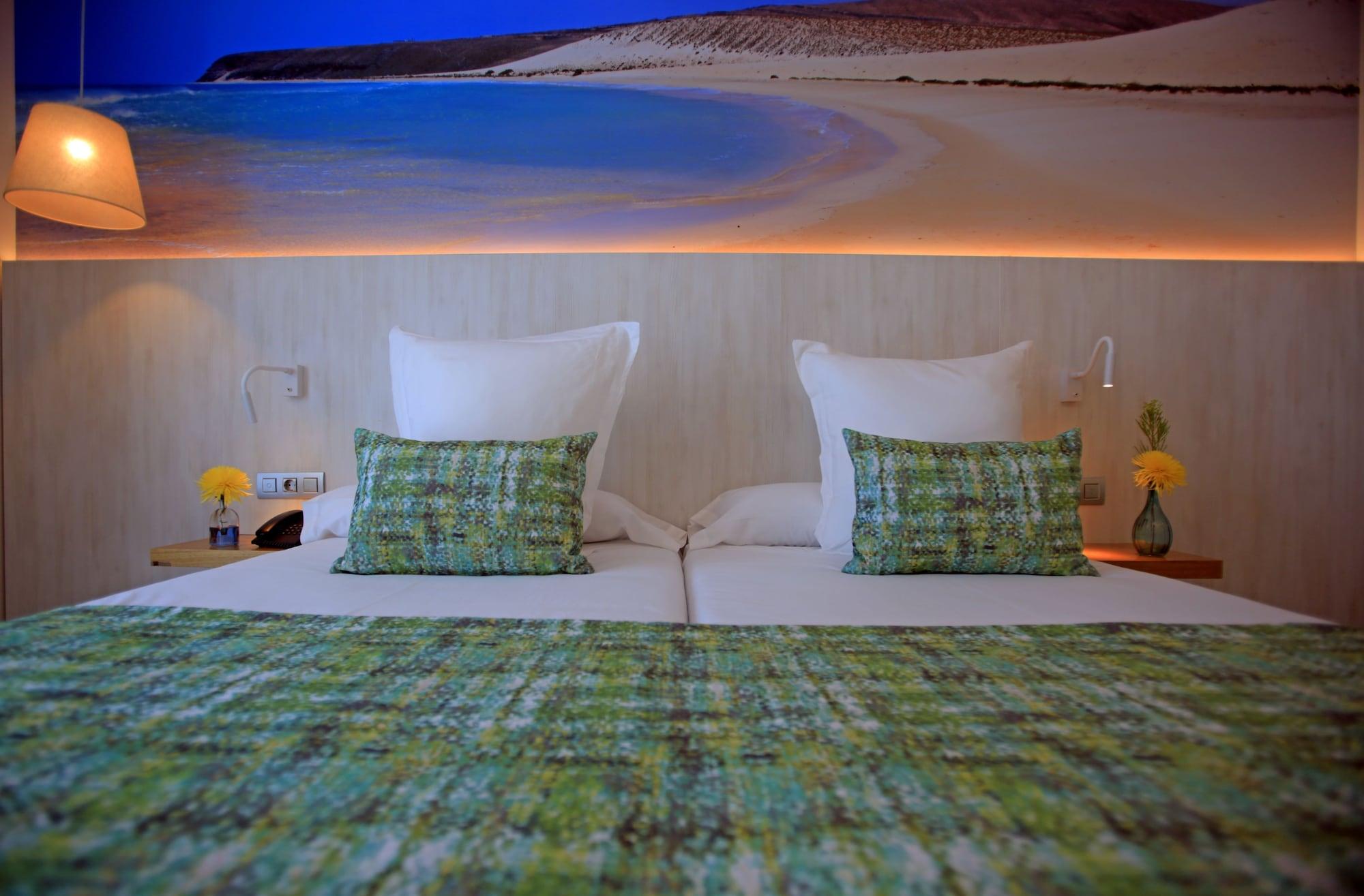 Fergus Cactus Garden 4* Morro Jable (Fuerteventura)