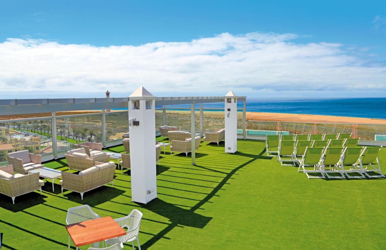 Fergus Cactus Garden 4* Morro Jable (Fuerteventura)