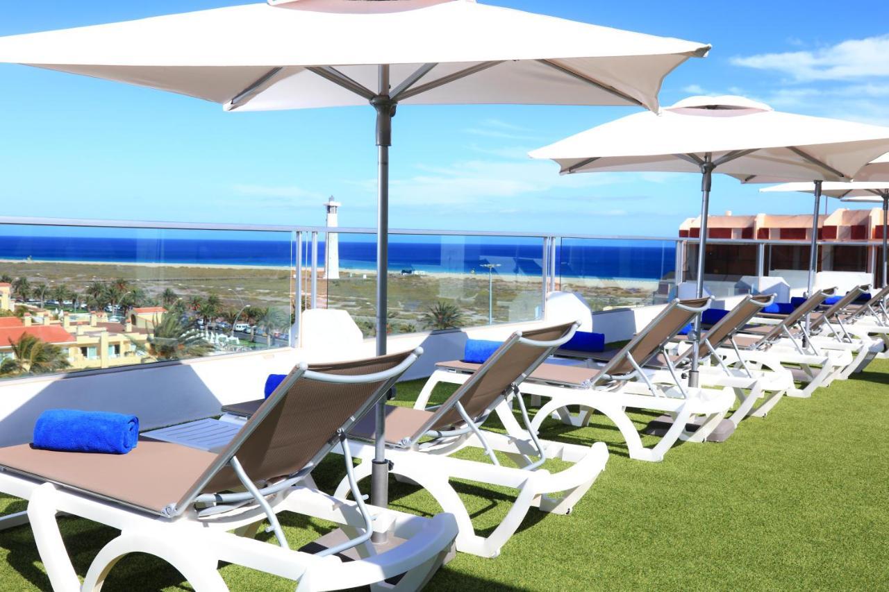 Hotel Fergus Cactus Garden 4*