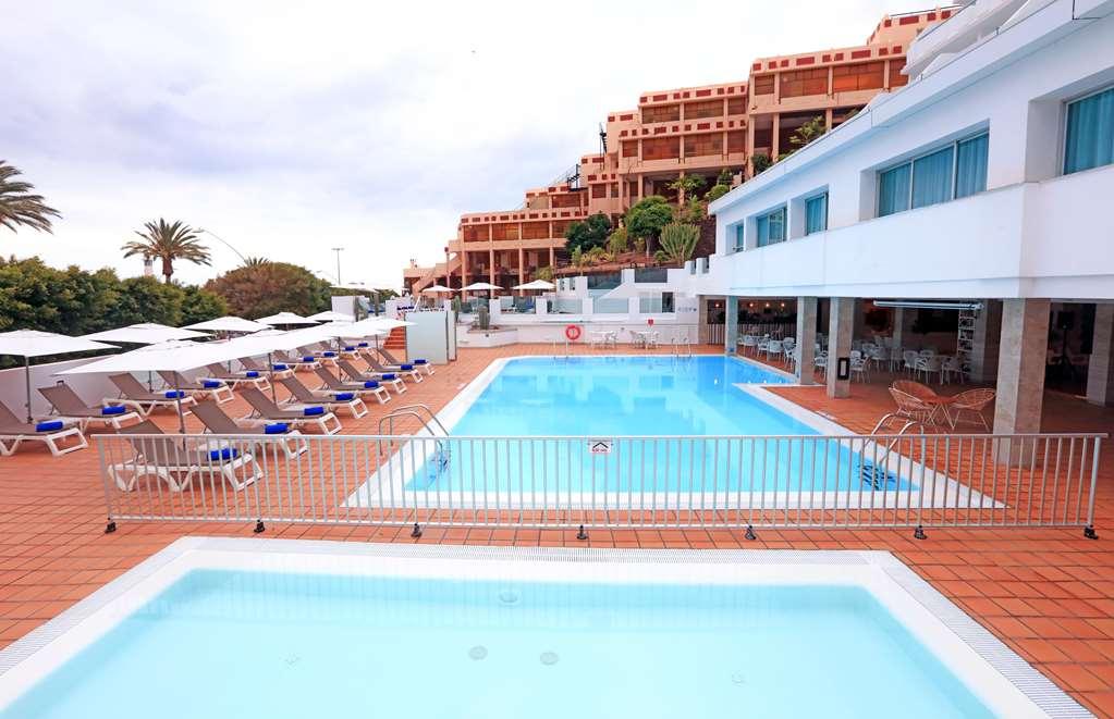 Fergus Cactus Garden Hotel 4*