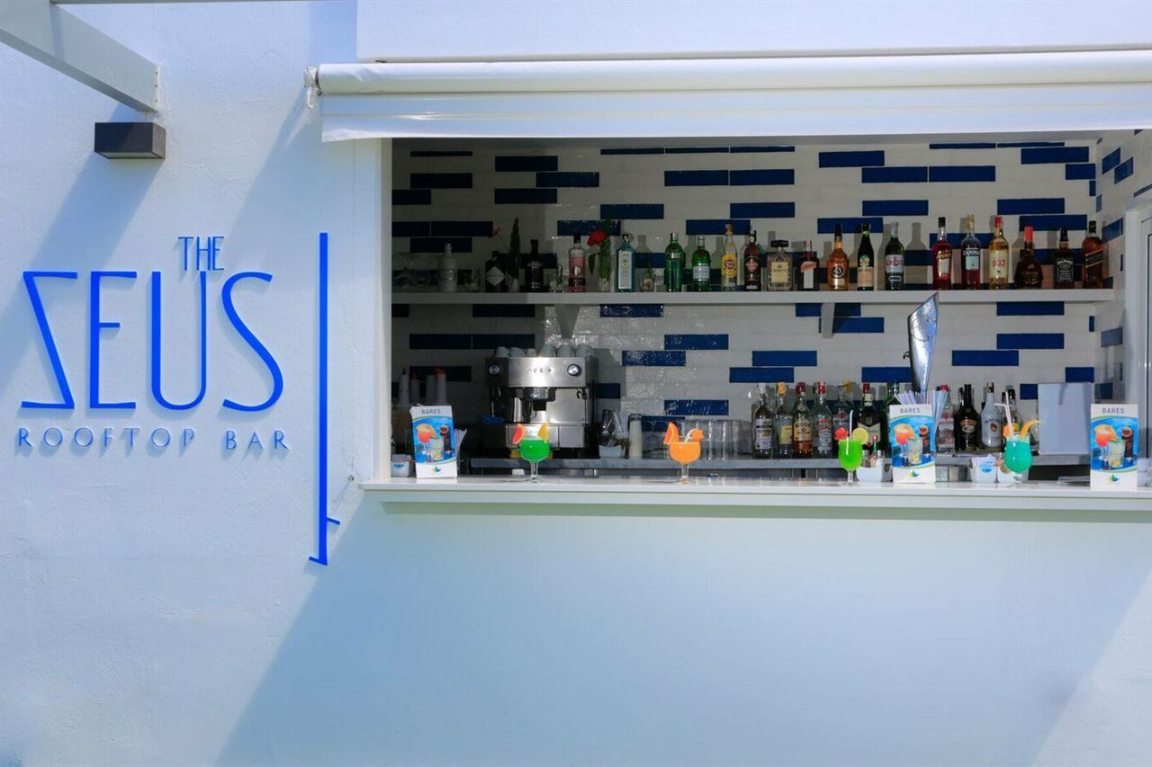 Hotel Fergus Cactus Garden 4*