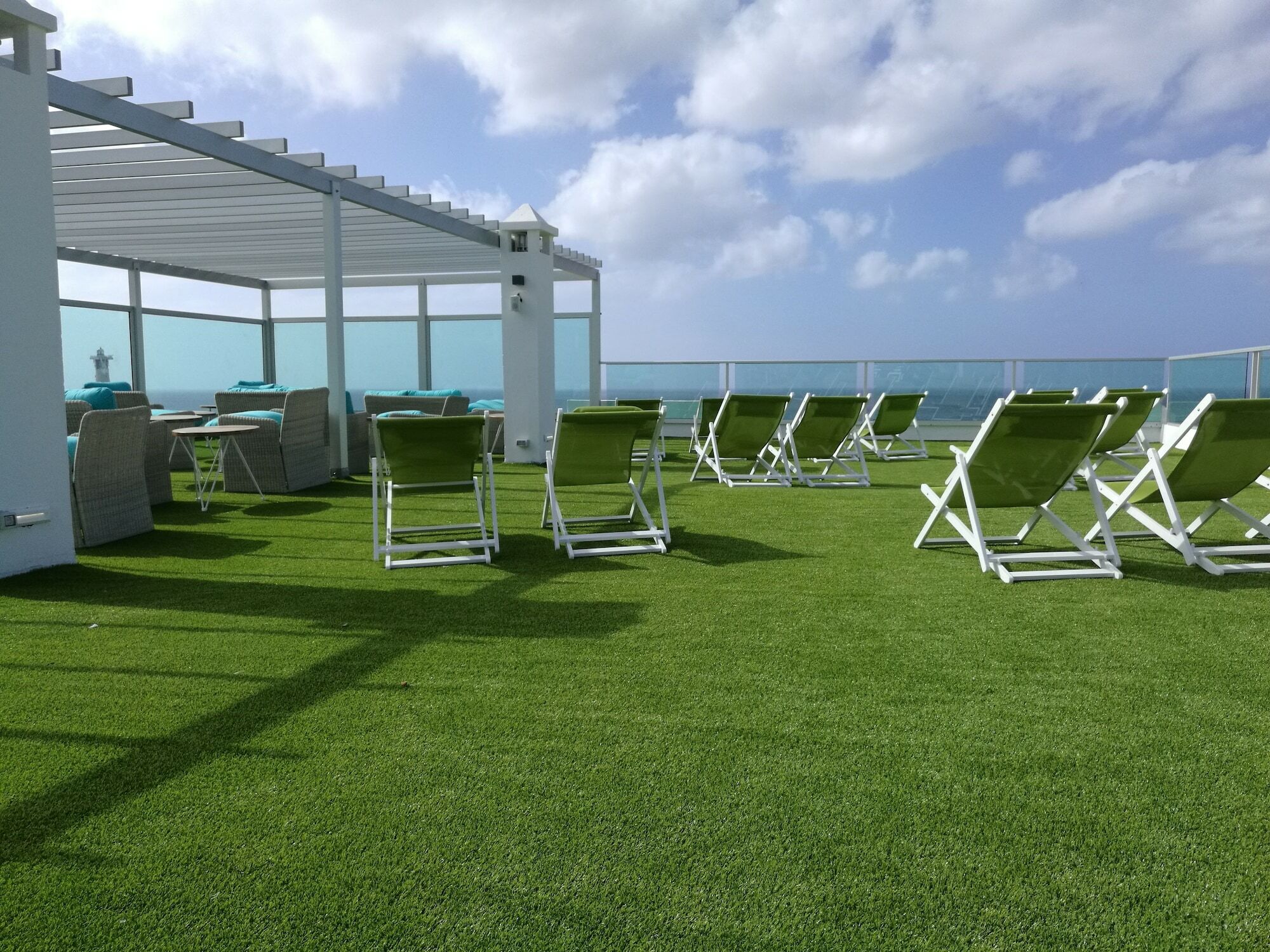 Hotel Fergus Cactus Garden Morro Jable (Fuerteventura)